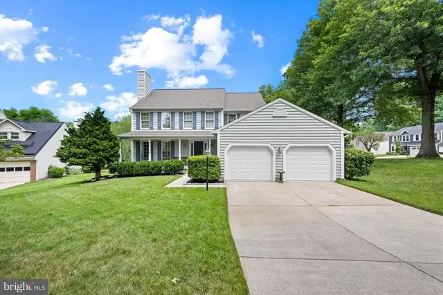 2300 Carr Ct, Ellicott City