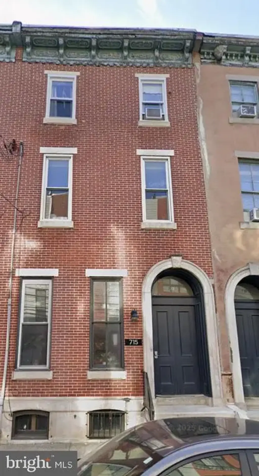 715 N 16th St #3, PHILADELPHIA