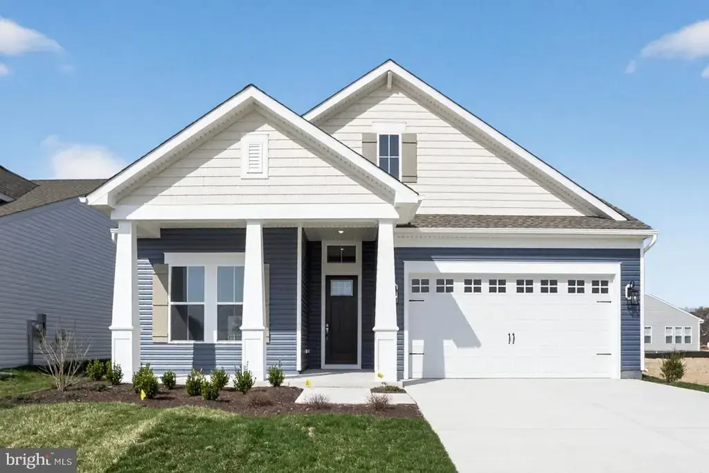 540 Warbler Way, CHESTER