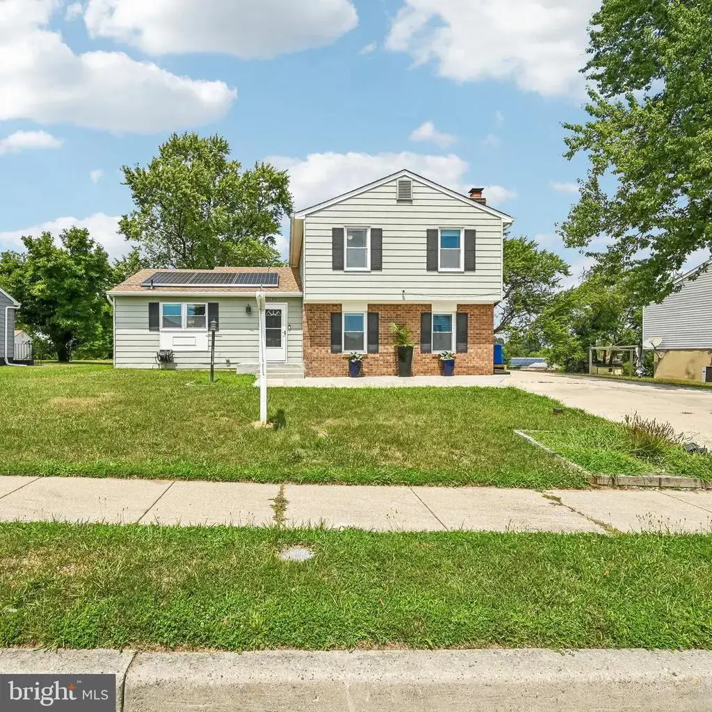 1120 Mirga Cir, BALTIMORE
