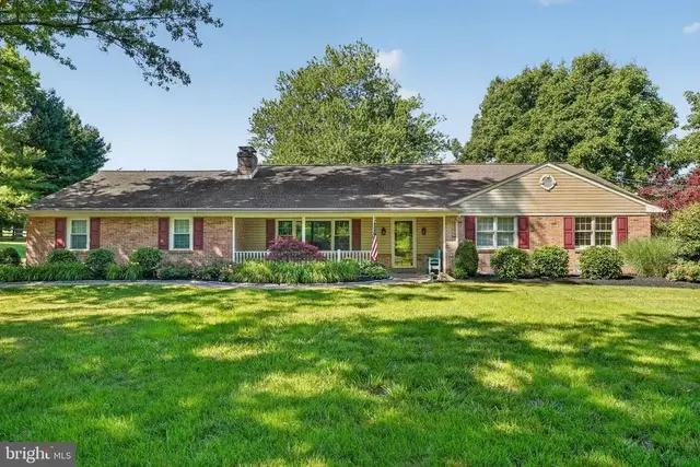 1340 Keeler Rd, Lansdale