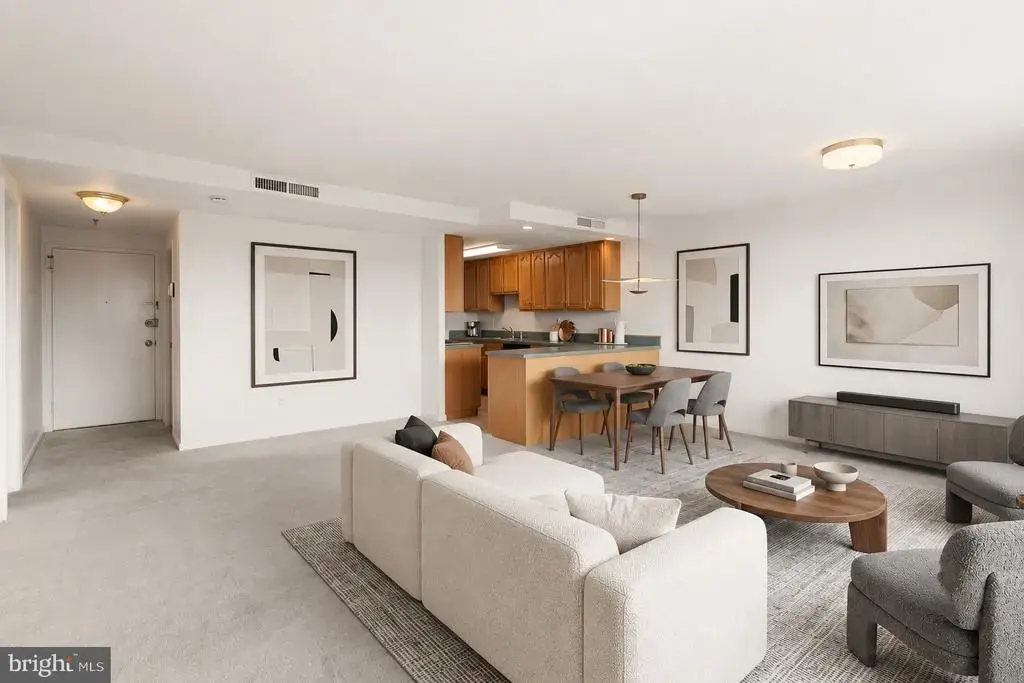 4600 Duke St #408, ALEXANDRIA