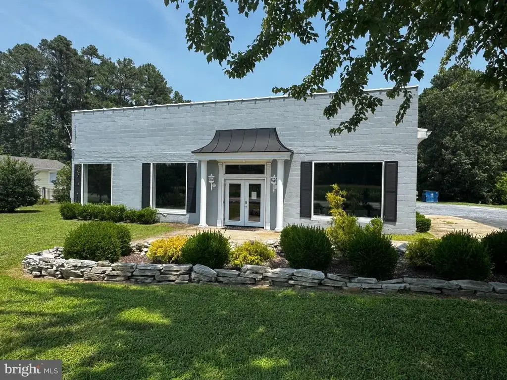 1007 S Talbot St, SAINT MICHAELS