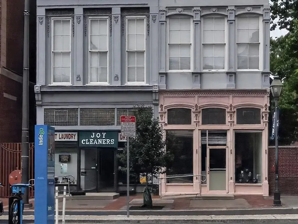 219-221 Market St #1o, PHILADELPHIA