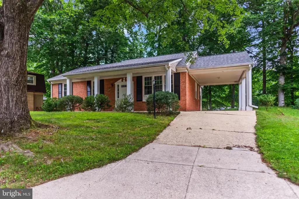 12204 Kinloch Ct, UPPER MARLBORO