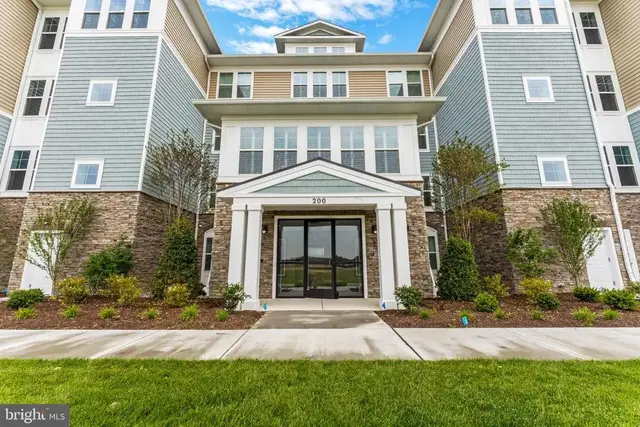 110 Boatswain Way #3042, Chester