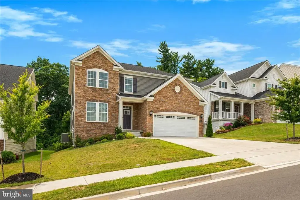 2234 Denali Dr, FREDERICK
