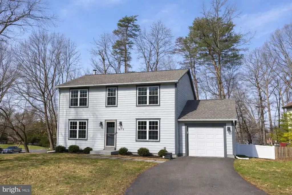 1413 Bayshire Ln, HERNDON