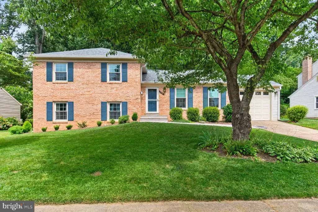 4508 Fidelity Ct, ANNANDALE