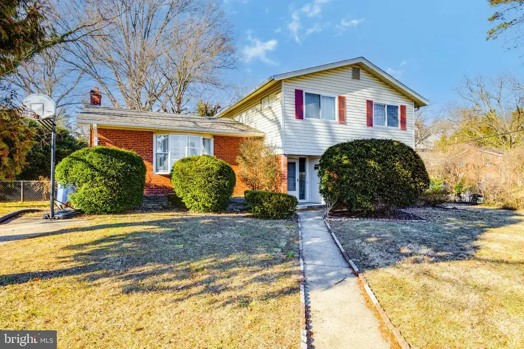 6201 Lone Oak Dr, BETHESDA