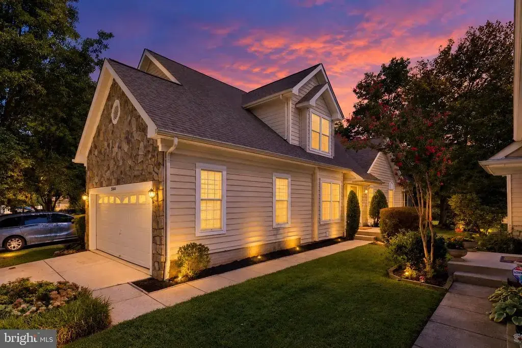 25634 Creek Run Ter, CHANTILLY
