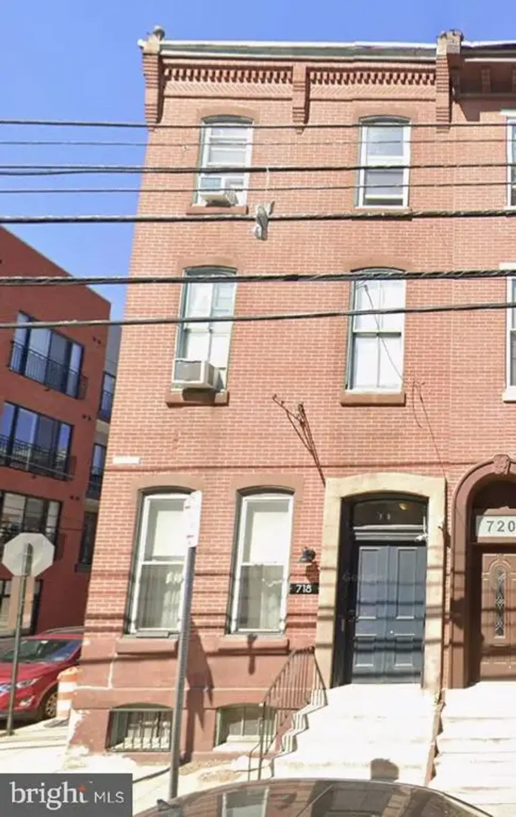 718 N 16th St #3, PHILADELPHIA
