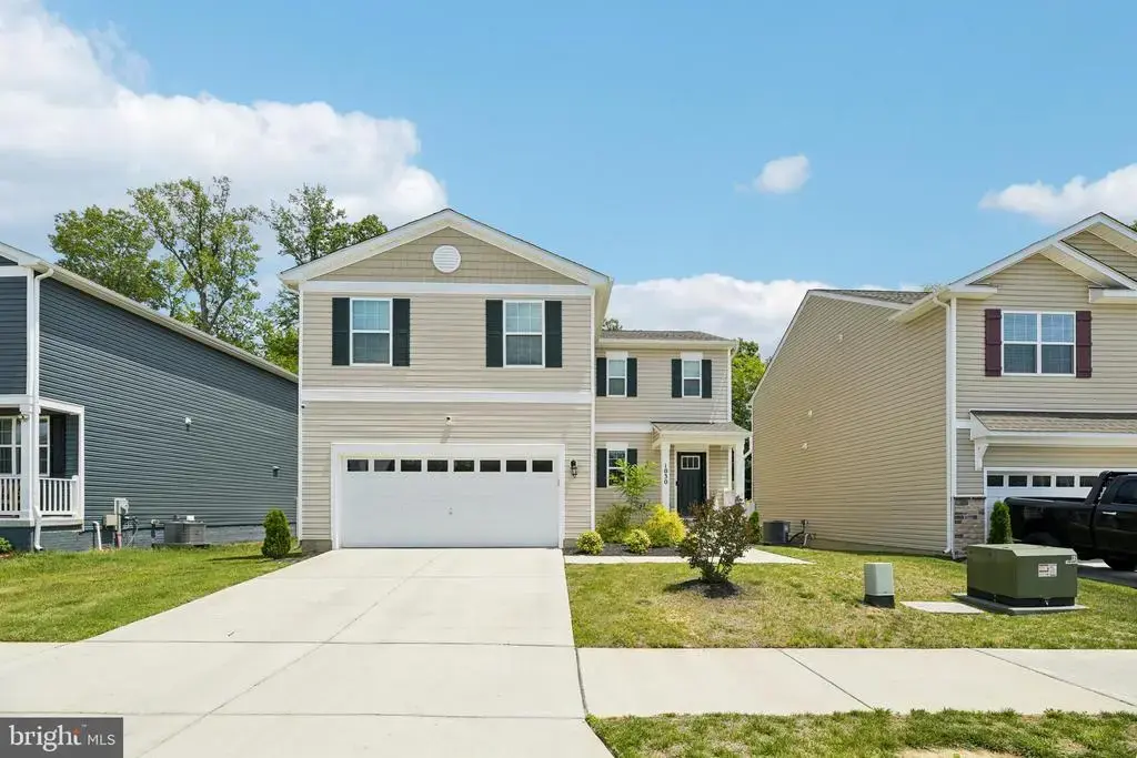 1030 Merry Elm Ln, LA PLATA
