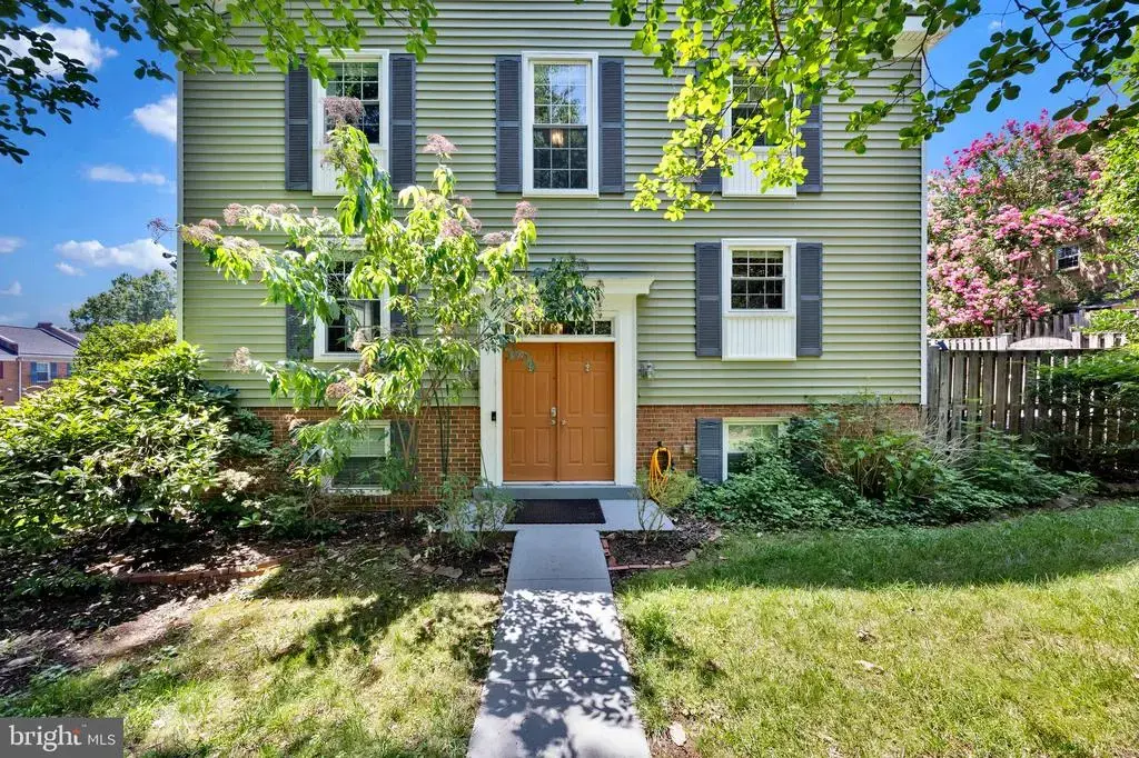 2465 Windbreak Dr, ALEXANDRIA