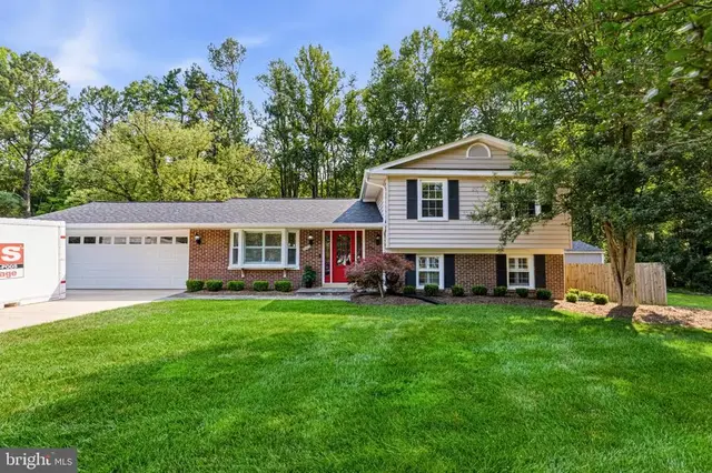 9509 Mandolin Ct, Vienna