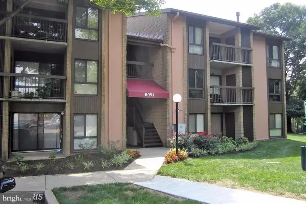 6091 Majors Ln #6, COLUMBIA