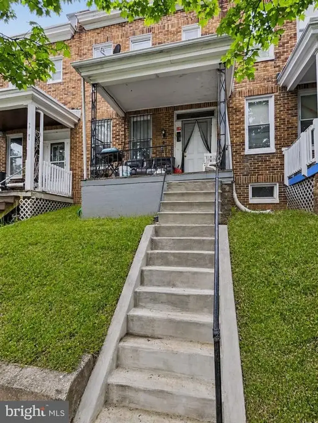 3010 Frisby St, BALTIMORE