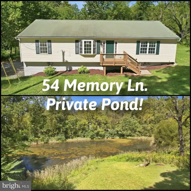 54 Memory Ln, Linden