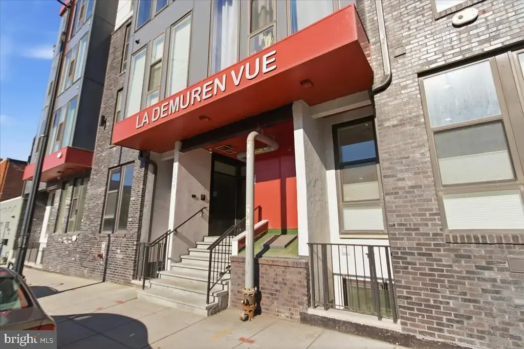 1028 Bladensburg Rd Ne #18, WASHINGTON