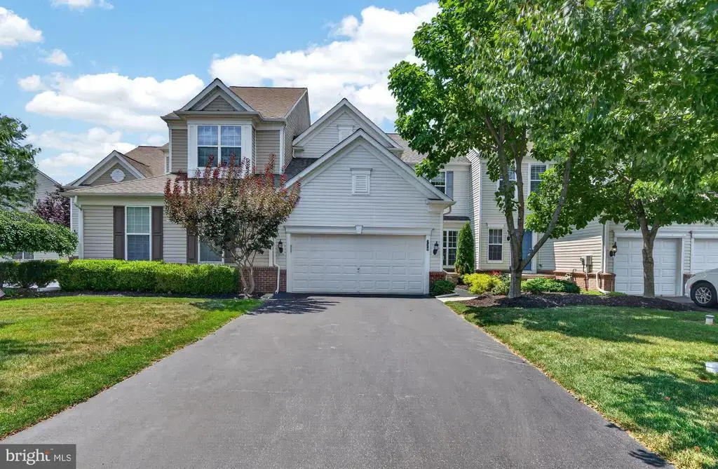 228 N Caldwell Cir, DOWNINGTOWN