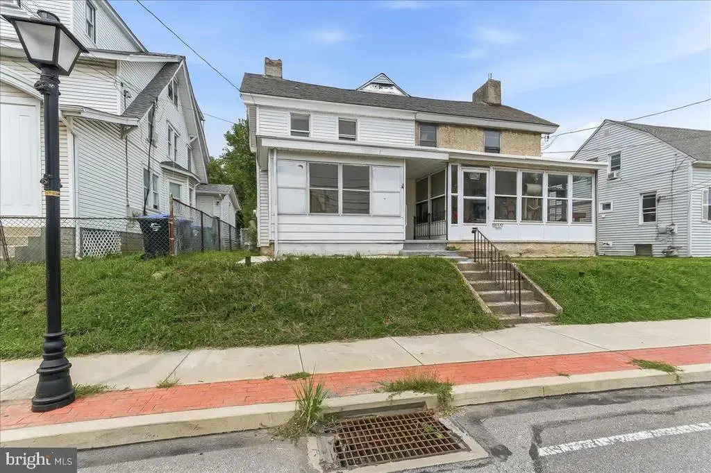 2103 Chichester Ave, UPPER CHICHESTER