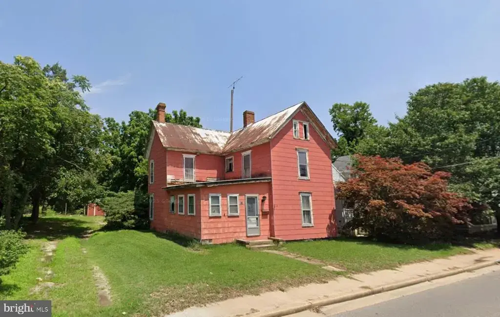 310 Central Ave, FEDERALSBURG