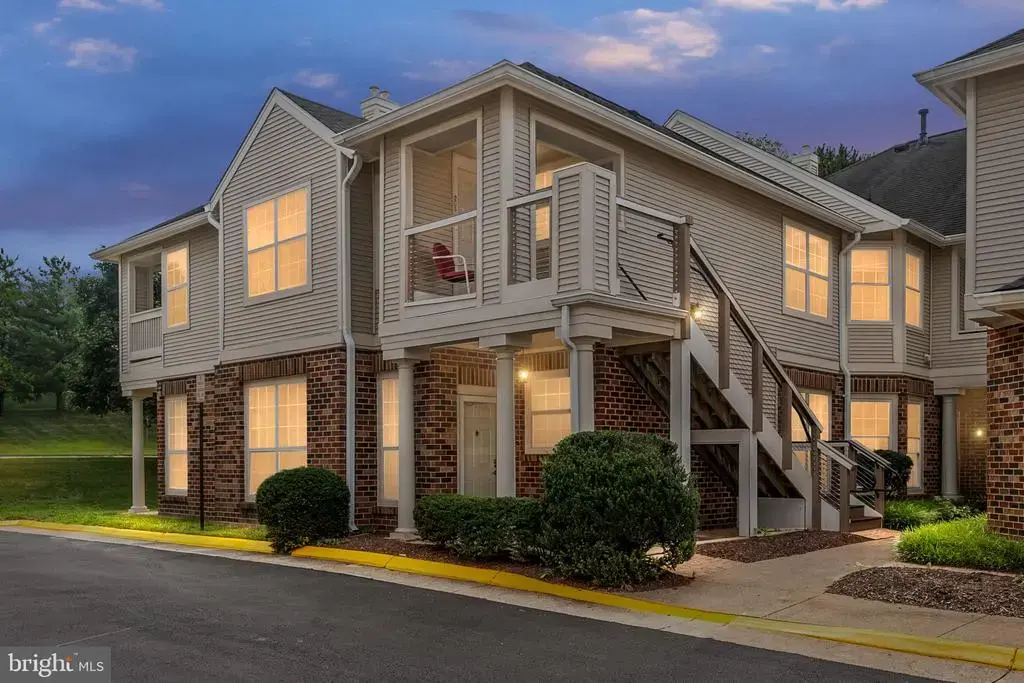 45091 Brae Ter #203, ASHBURN