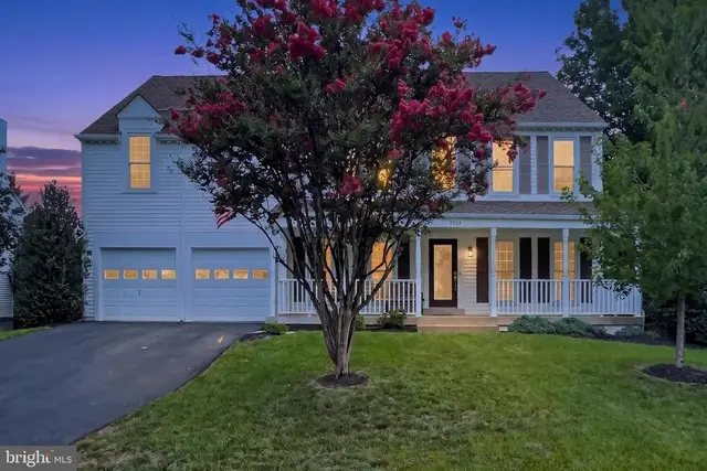 9434 Flowerden Ln, Manassas