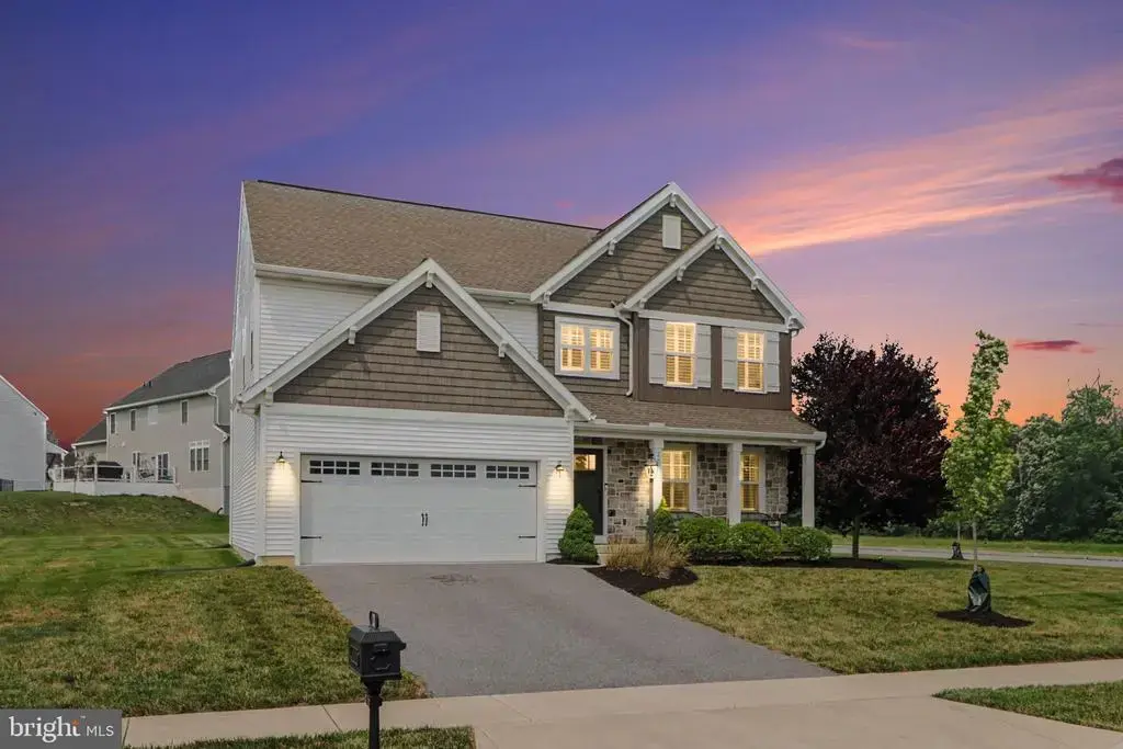 28 Bayberry Rd, CARLISLE