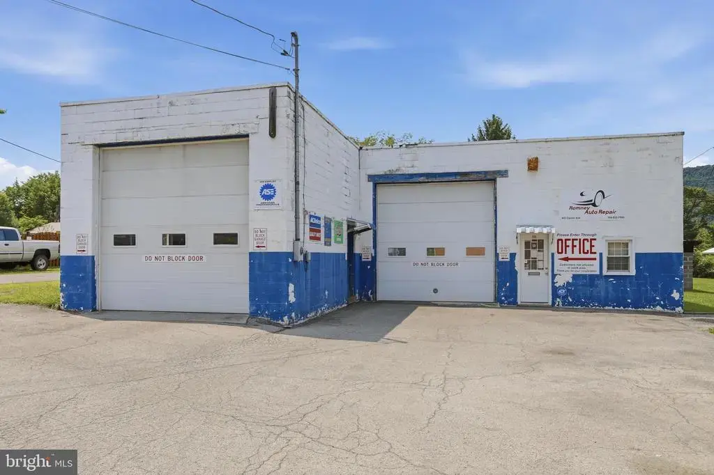 455 Center Ave, ROMNEY