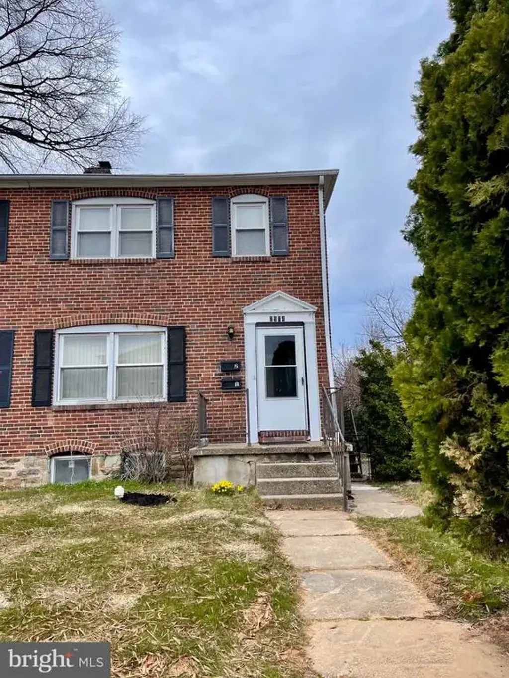 2914 Clearview Ave #1, BALTIMORE