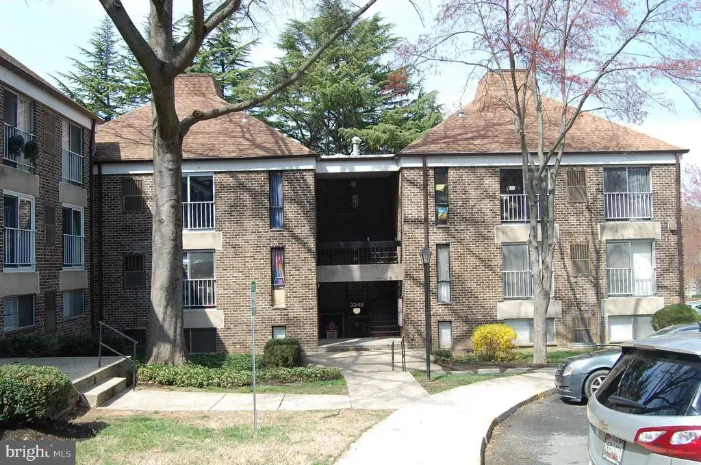 3346 Hewitt Ave #1-1-a, SILVER SPRING