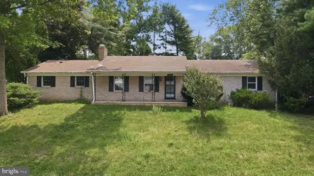 11911 Sycamore Dr, Hagerstown