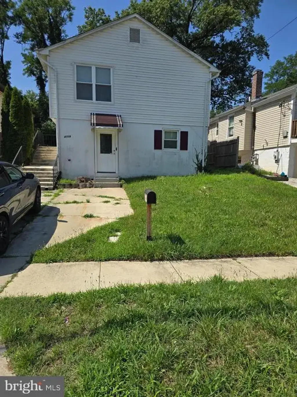 4719 Leroy Gorham Ctr, CAPITOL HEIGHTS