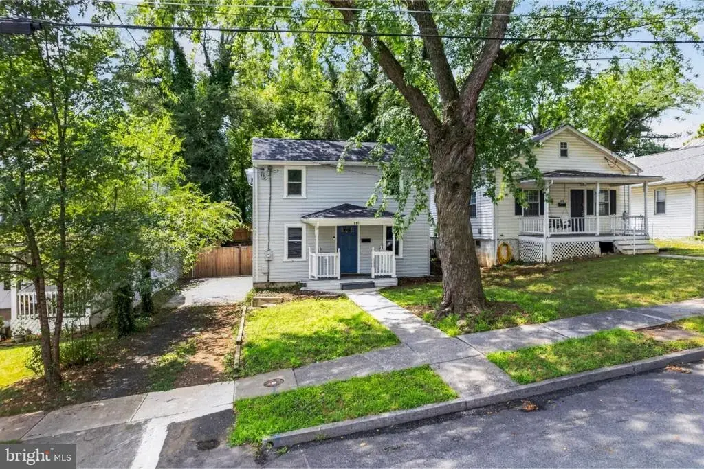 117 E Pall Mall St, WINCHESTER