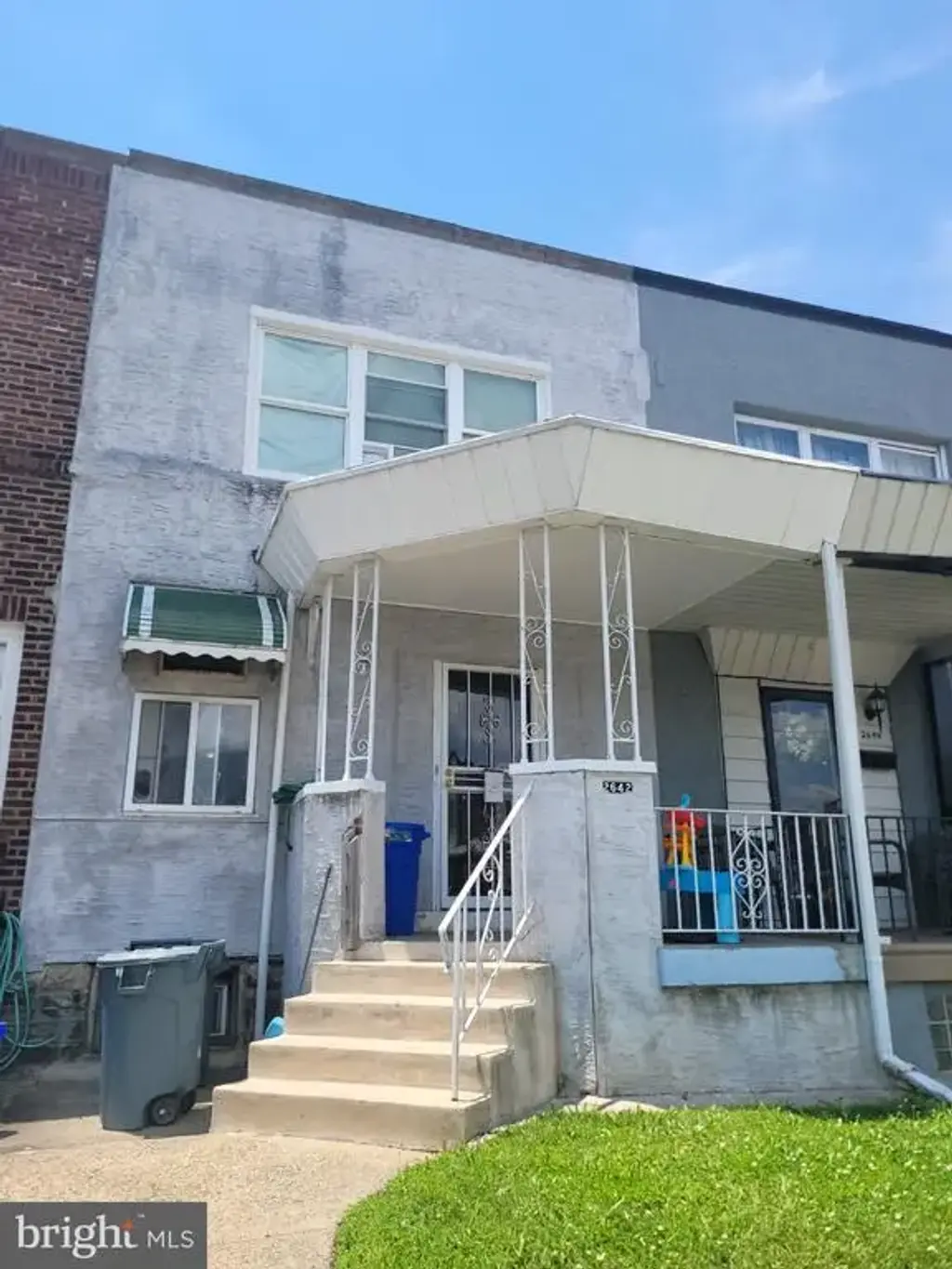 2642 68th St, PHILADELPHIA