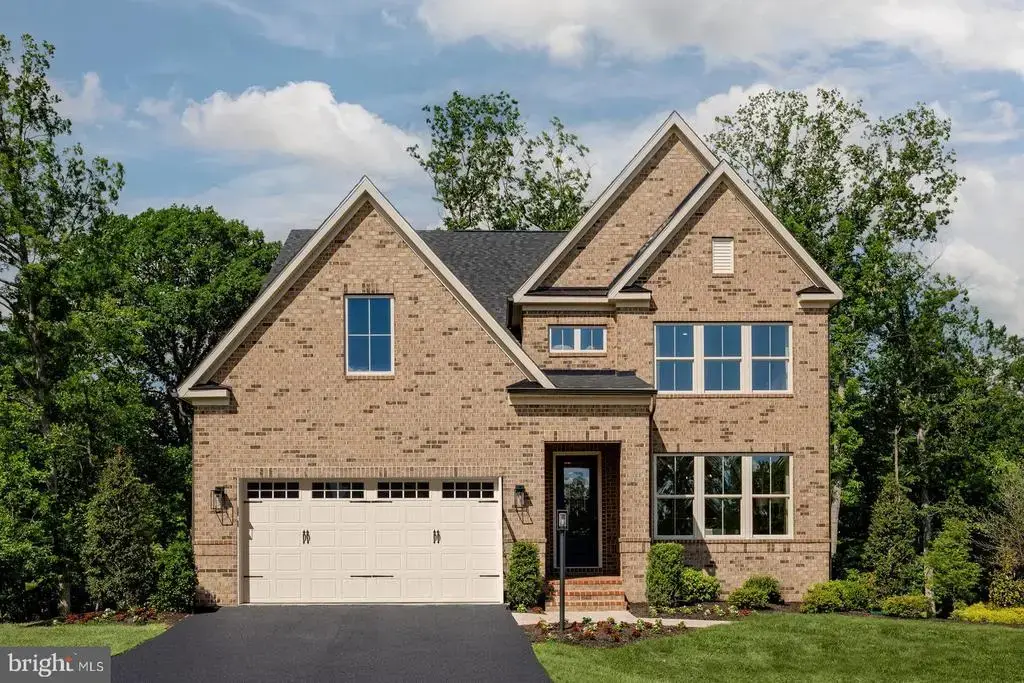 6556 Clubhouse Dr, LAUREL