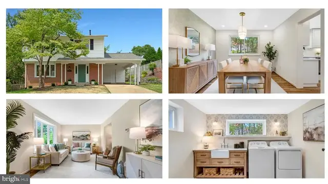 5416 Chatsworth Ct, Fairfax