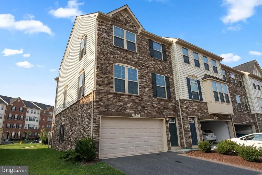 6252 Alexa St, FREDERICK