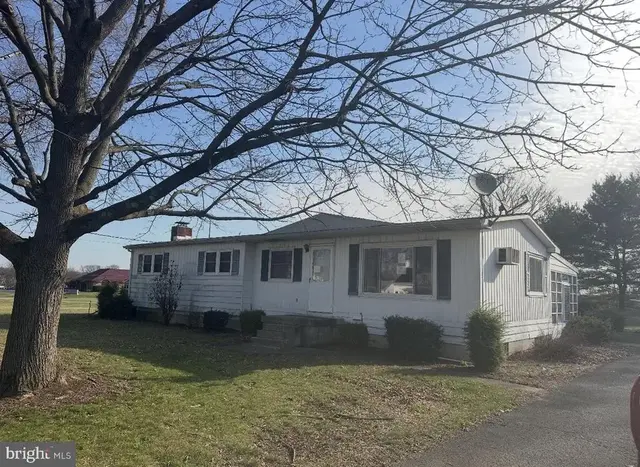 2032 Housels Run Rd, Milton