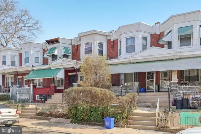 1447 N 55th St, Philadelphia