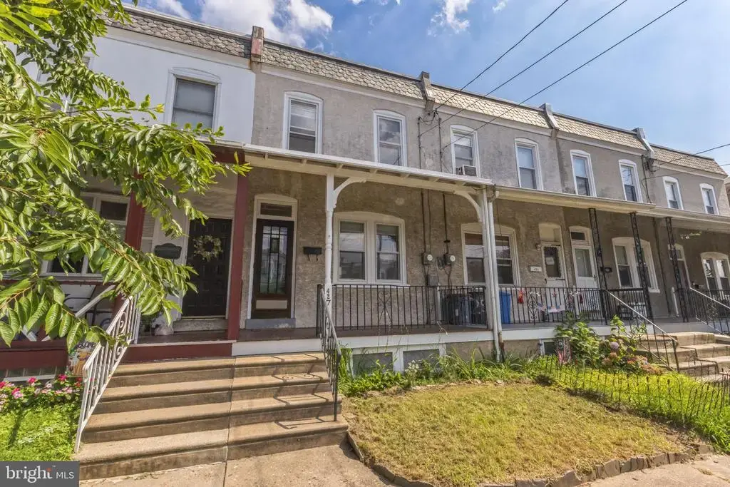 427 Ripka St, PHILADELPHIA