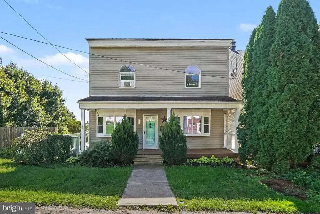 728 W John St, FRACKVILLE