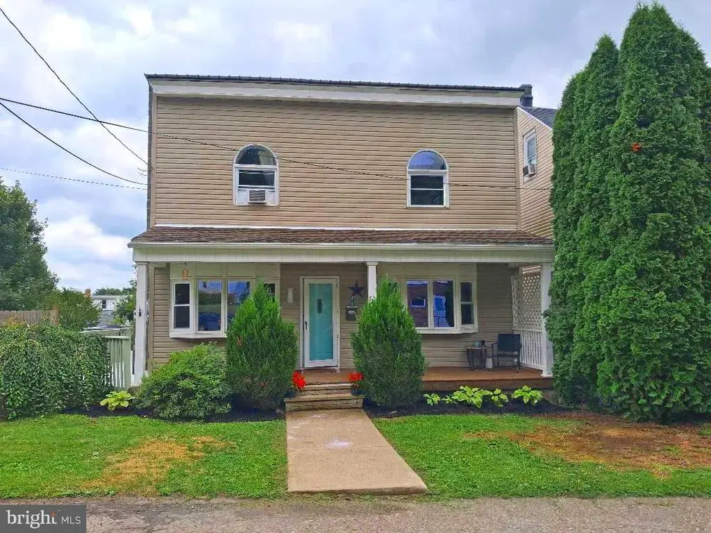728 W John St, FRACKVILLE