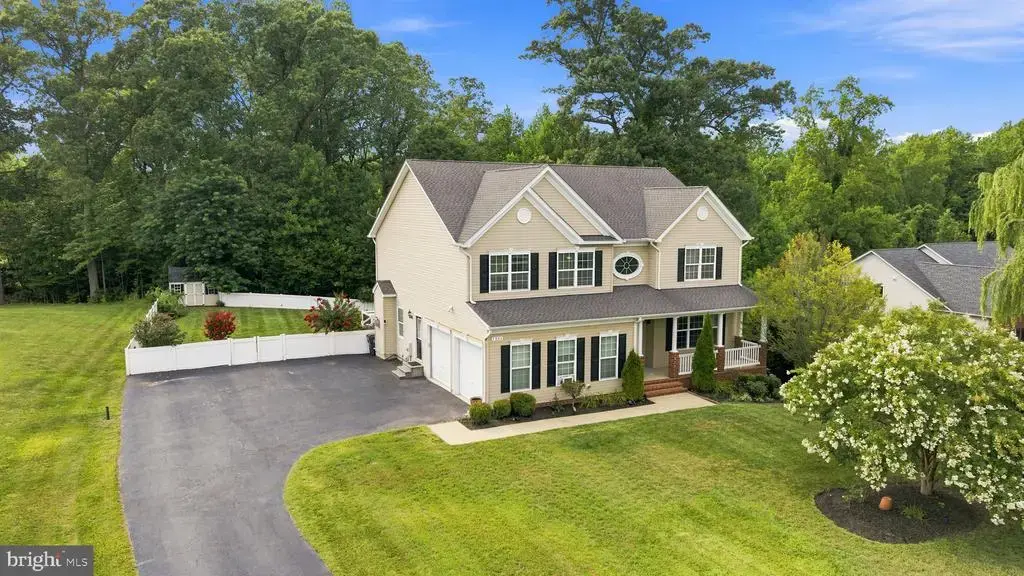1004 Horse Pen Run, HUNTINGTOWN