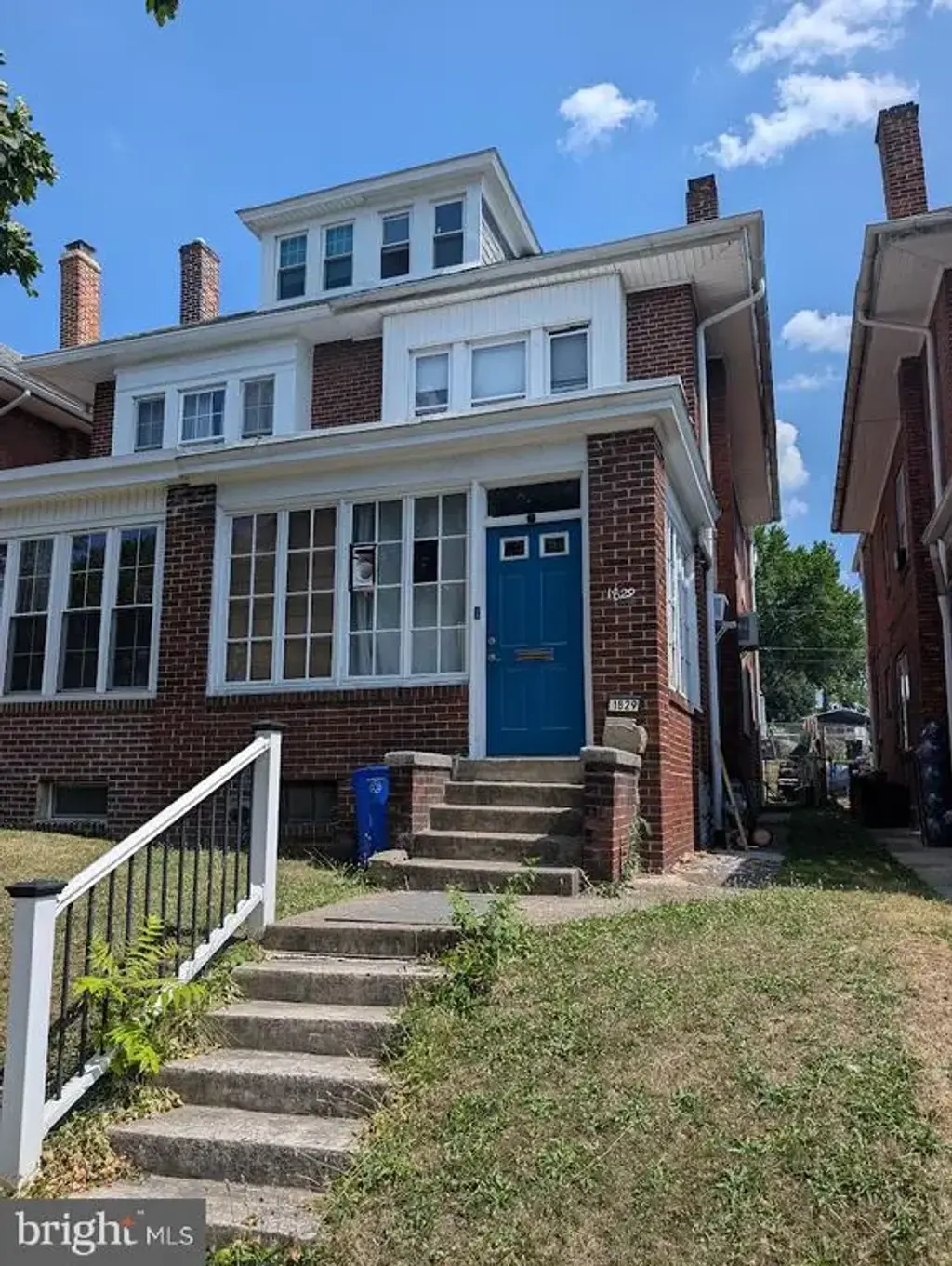 1829 State St, HARRISBURG
