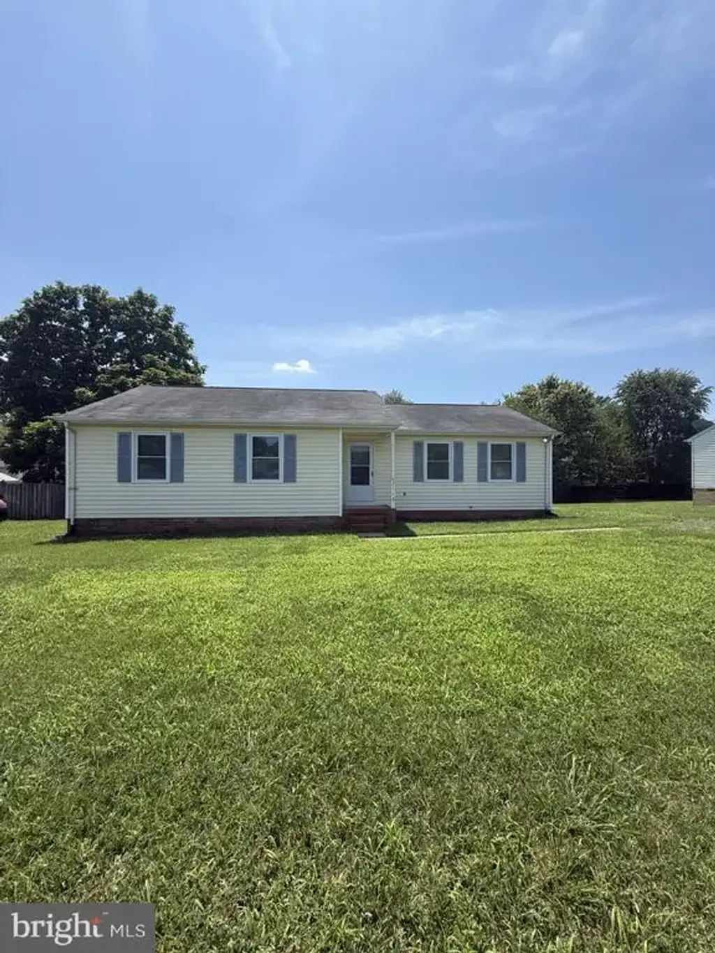 7110 Sharon Rd, FREDERICKSBURG