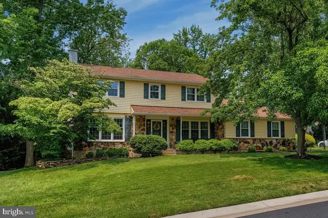 1400 Arron, Wilmington