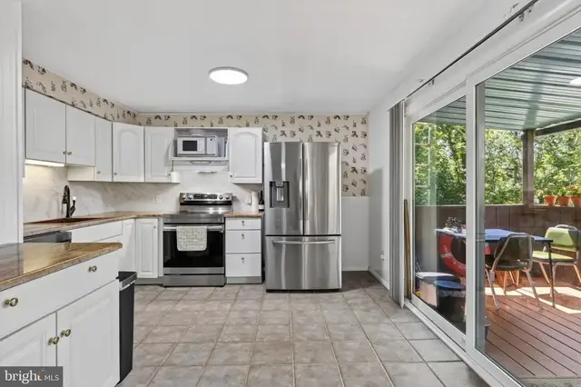 274 The Hill Rd #13-a, Basye