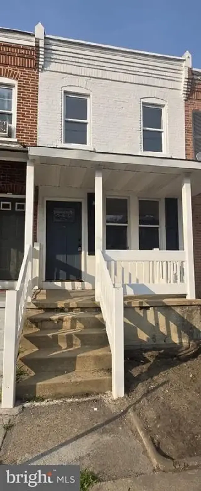 307 E 22nd St, Wilmington